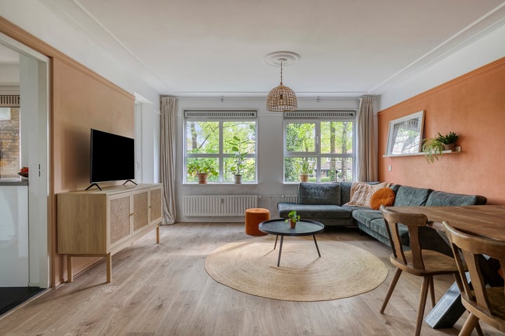 Graaf Lodewijklaan 77 in Amersfoort foto