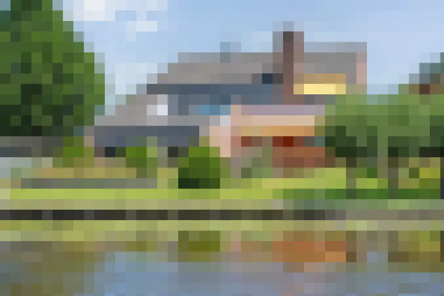Graaf Lodewijklaan 9 dans Zwartsluis