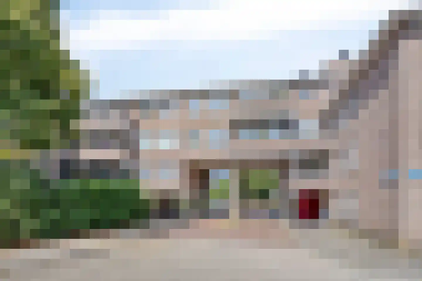 Graaf Lodewijklaan 95 in Amersfoort