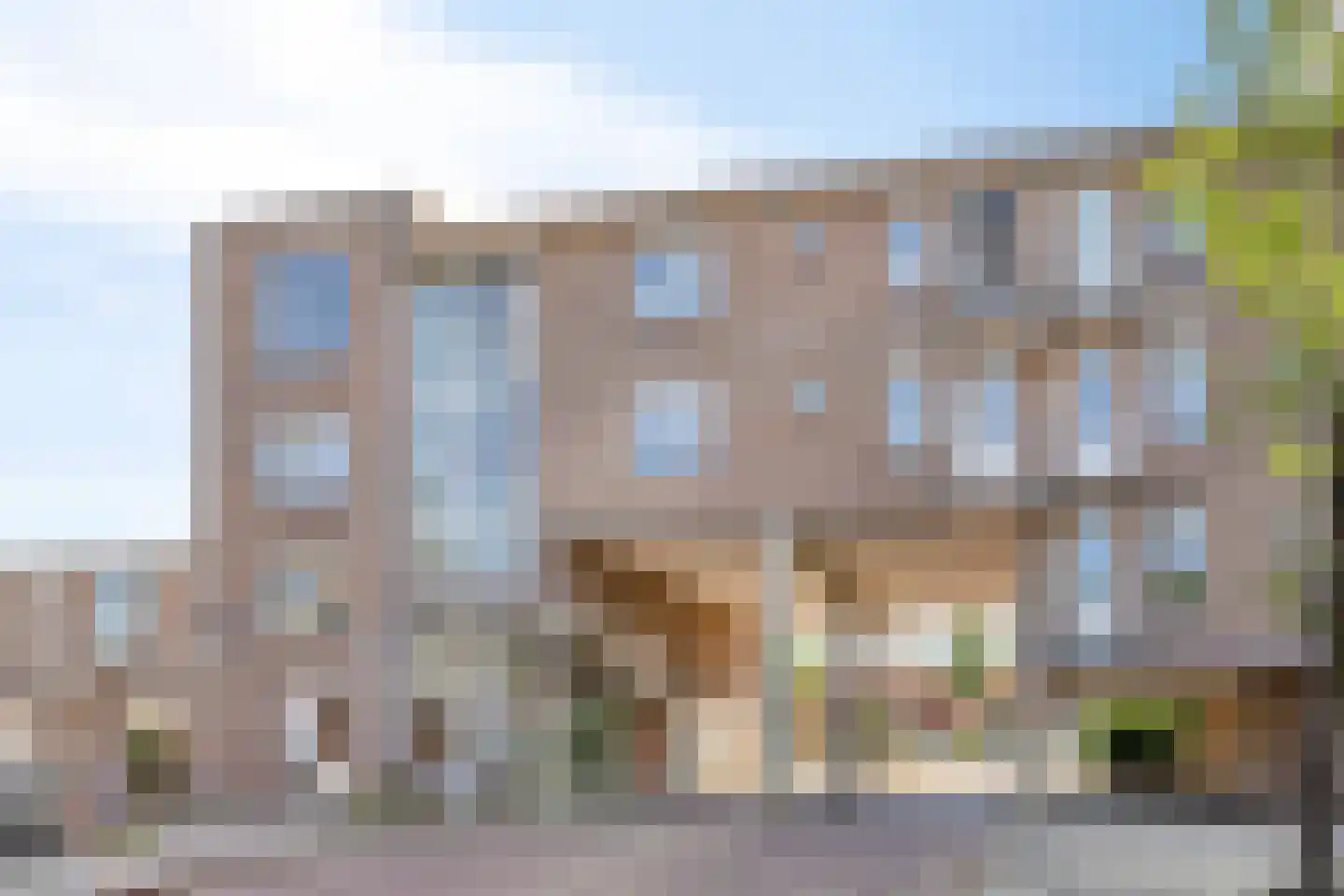 Graaf Lodewijklaan 95 Amersfoort foto 2