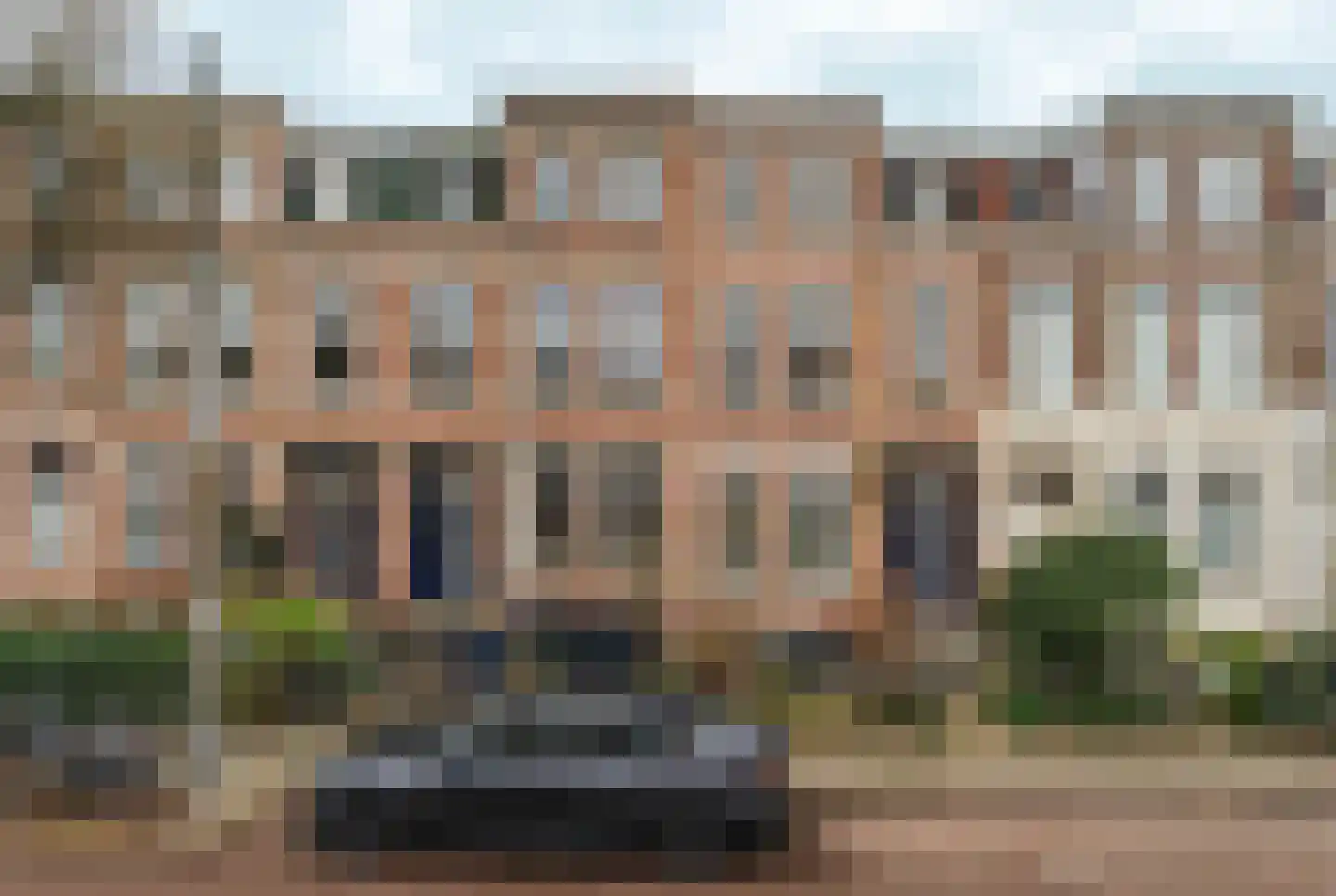 Graaf Lodewijkstraat 16 Arnhem