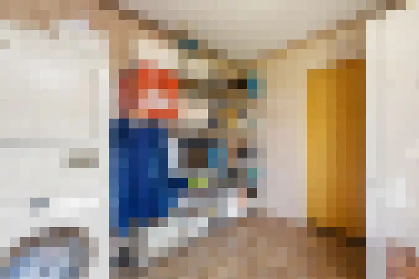 Graaf Lodewijkstraat 4 Ridderkerk thumbnail 15