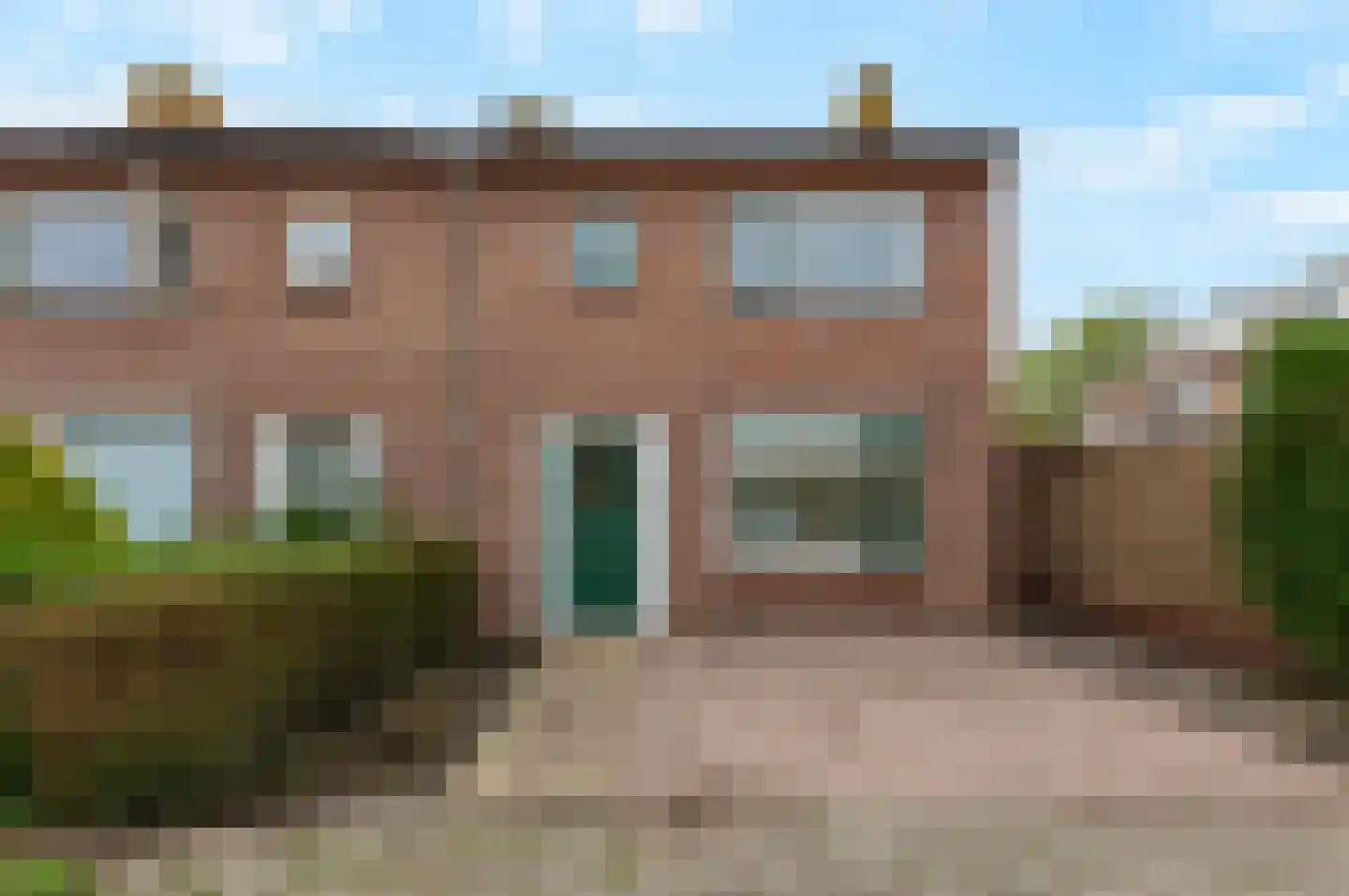 Graaf Lodewijkstraat 6 Nieuwerbrug aan den Rijn foto 2