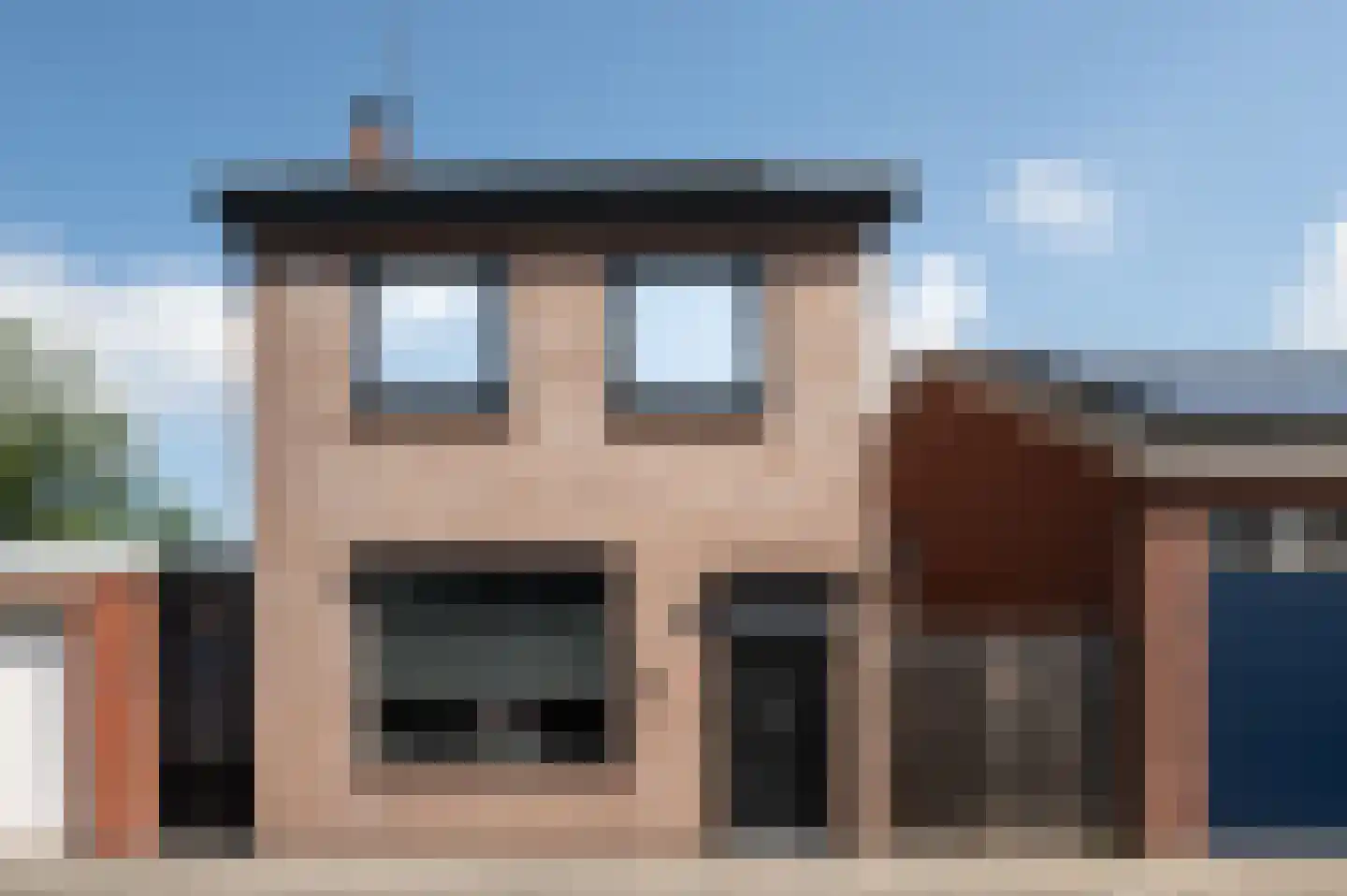 Graaf Moretuslaan 2 Putte
