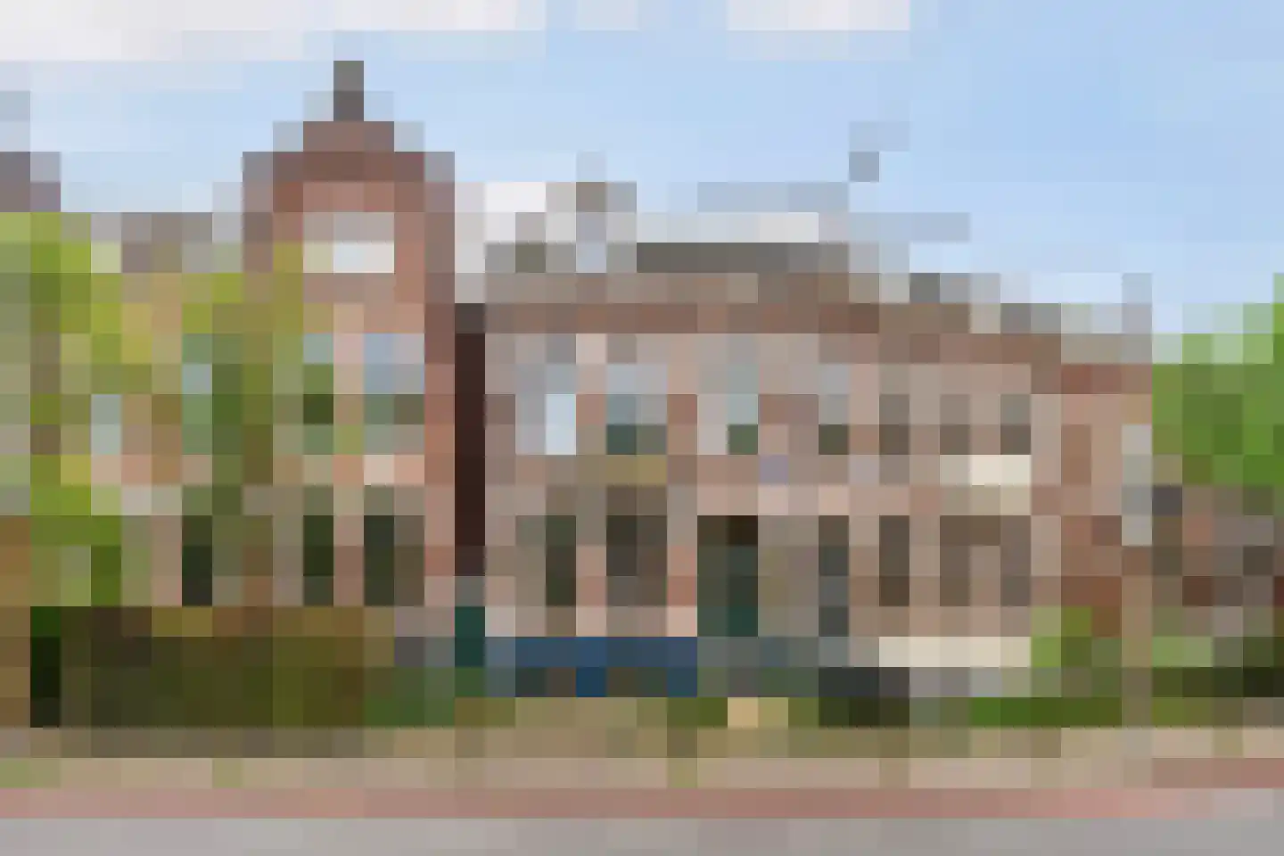 Graaf Ottoplein 24 in Arnhem
