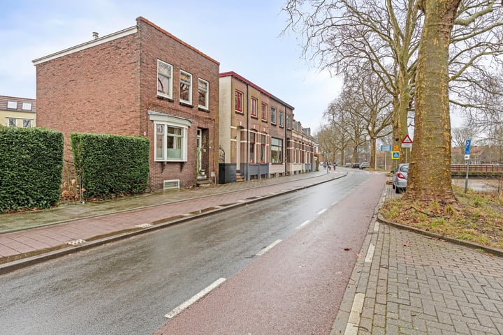 Graaf Ottosingel 97 dans Zutphen photo