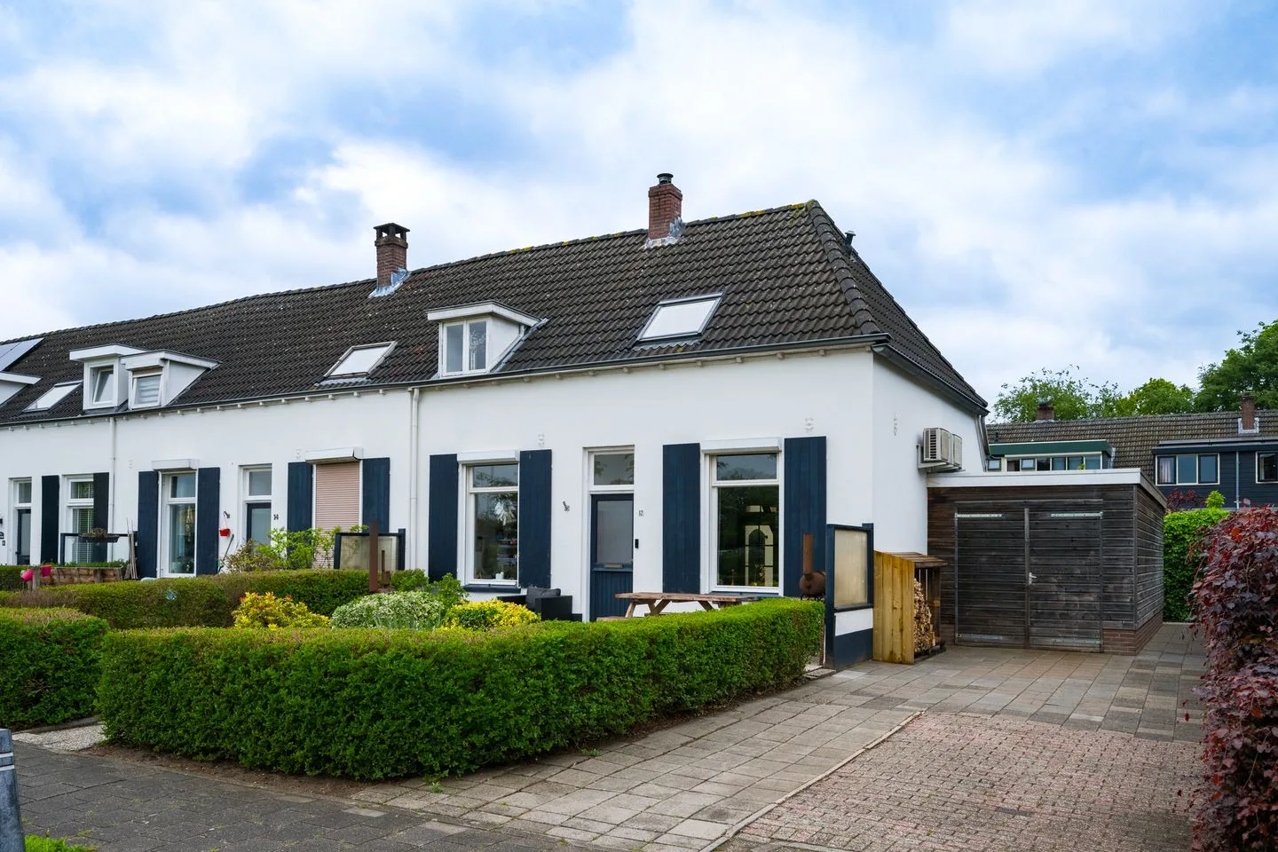 Graaf Ottostraat 12 Doetinchem