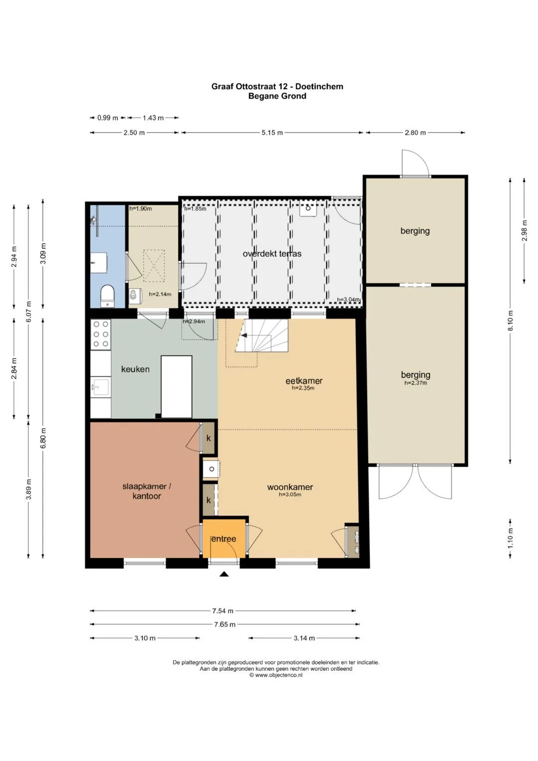Graaf Ottostraat 12 Doetinchem thumbnail 45