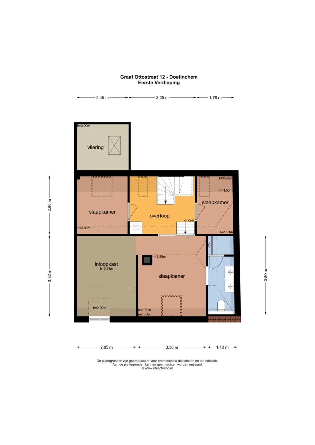 Graaf Ottostraat 12 Doetinchem thumbnail 47