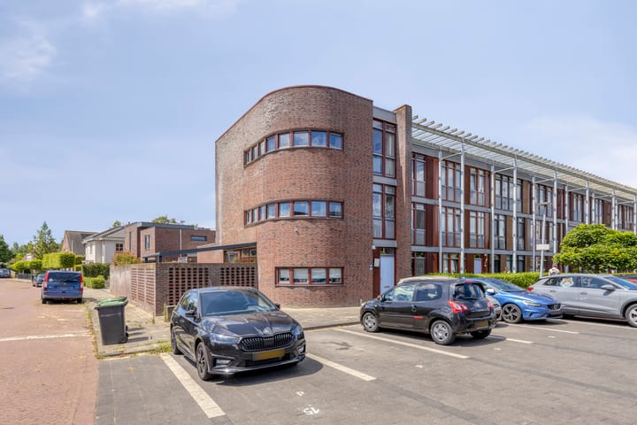 Graaf Ottostraat 48 in Zaltbommel photo