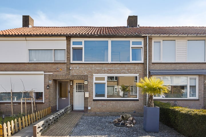 Graaf Ottoweg 23 in Lobith photo