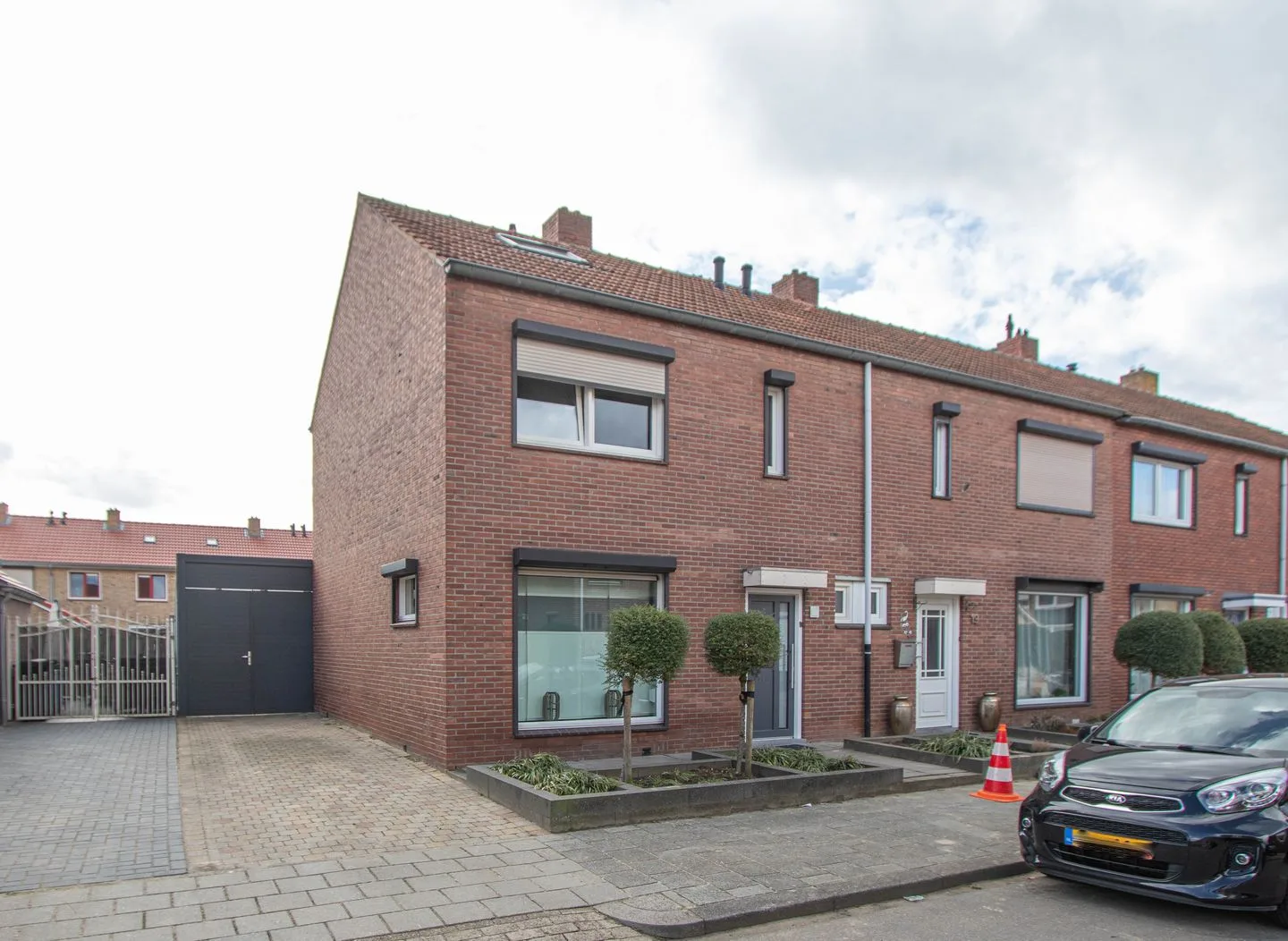Graaf Reinaldstraat 17 in Swalmen