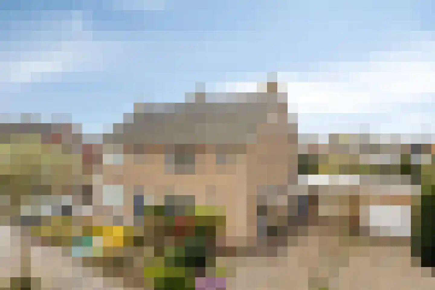 Graaf van Aremberglaan 23 en Heemskerk