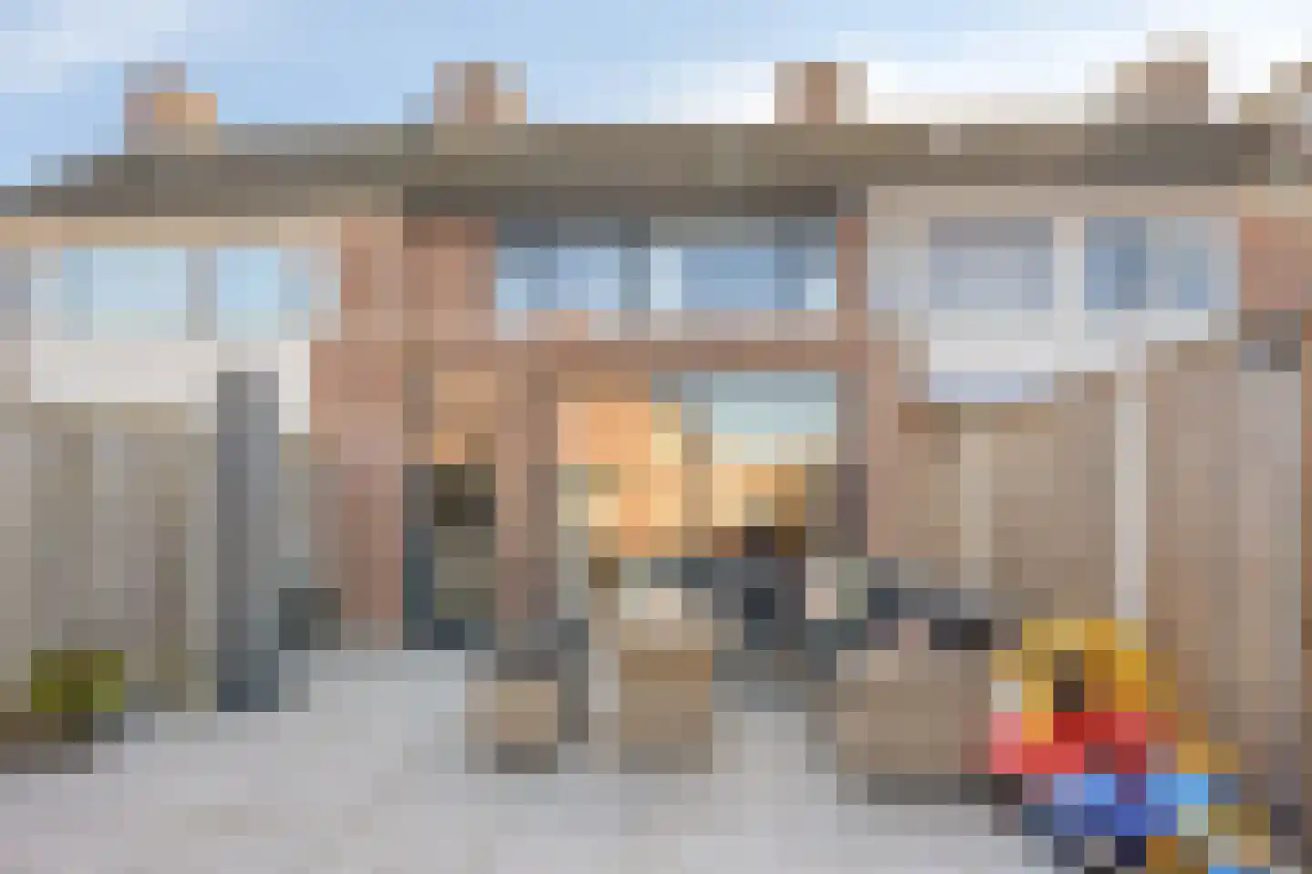 Graaf van Beierenstraat 20 Nieuw-Vossemeer thumbnail 25