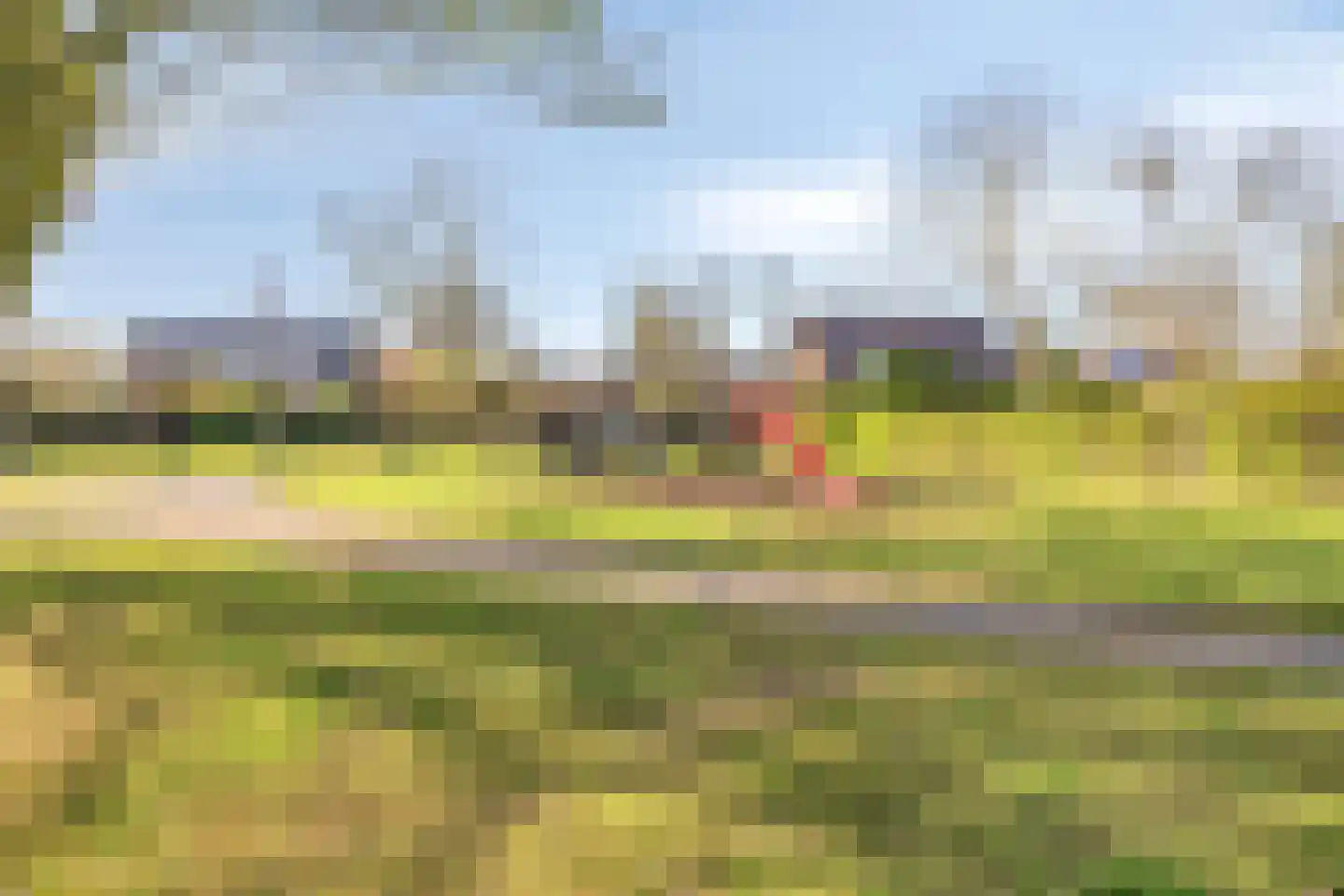 Graaf van Beierenstraat 20 Nieuw-Vossemeer thumbnail 32