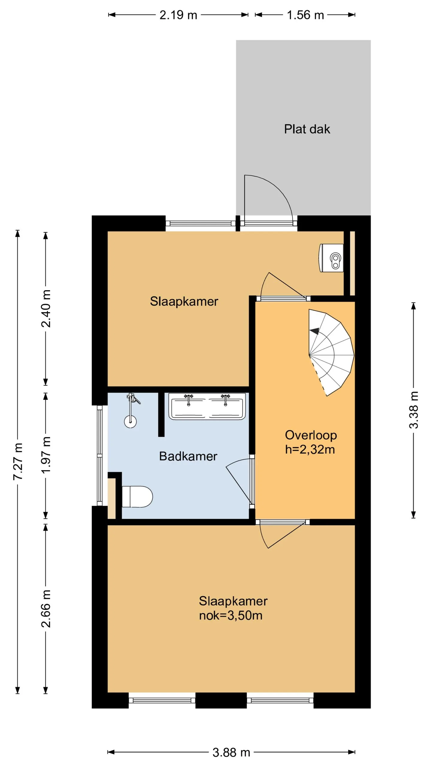 Graaf van Bloisstraat 65 Gouda thumbnail 43