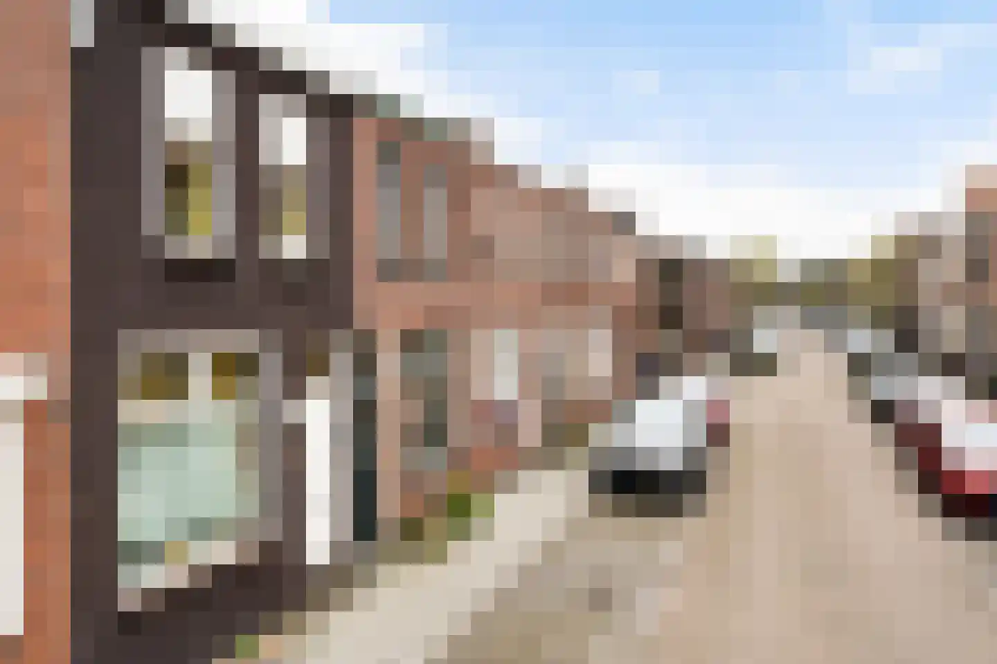 Graaf van Bloisstraat 86 in Gouda