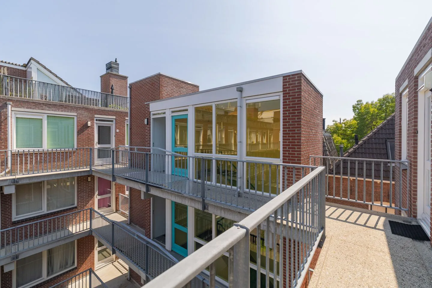 Graaf van Burenstraat 2 F 35 Deventer thumbnail 16