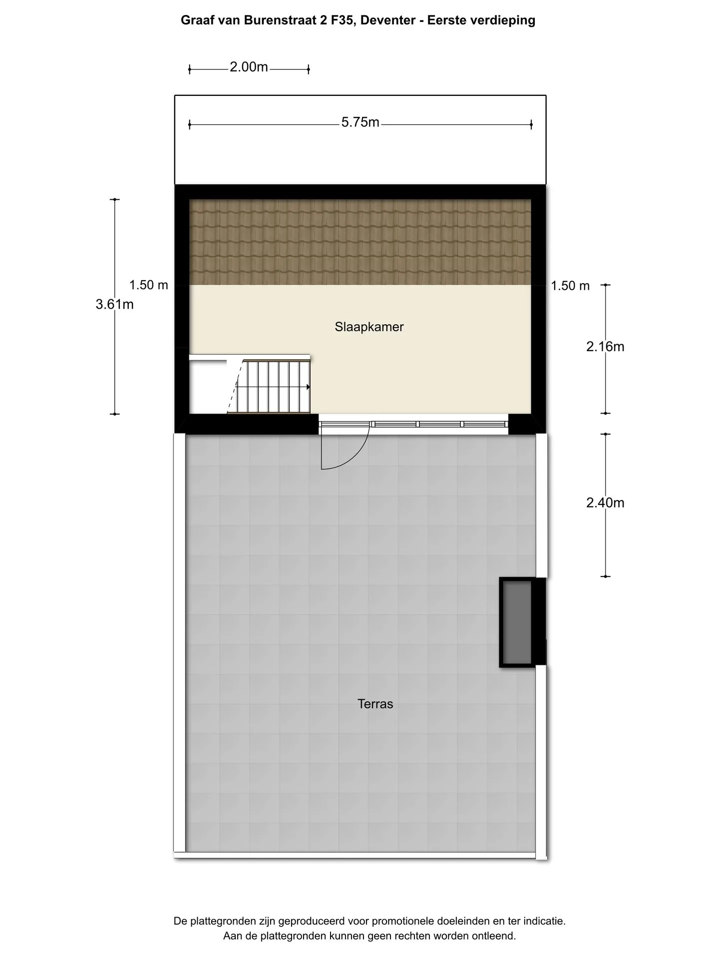 Graaf van Burenstraat 2 F 35 Deventer thumbnail 20