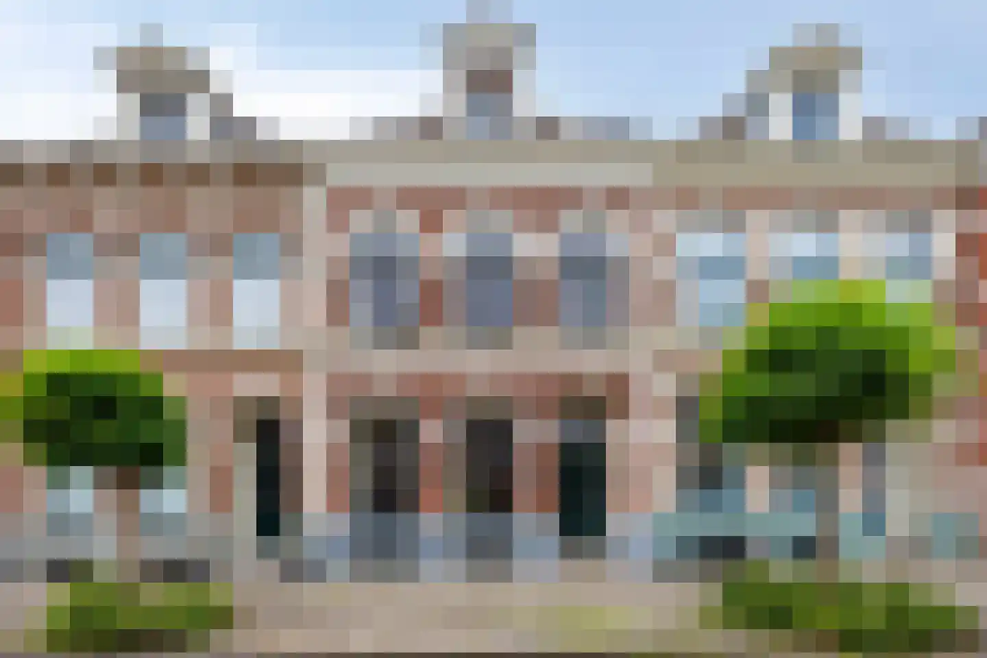 Graaf van Burenstraat 30 in Deventer