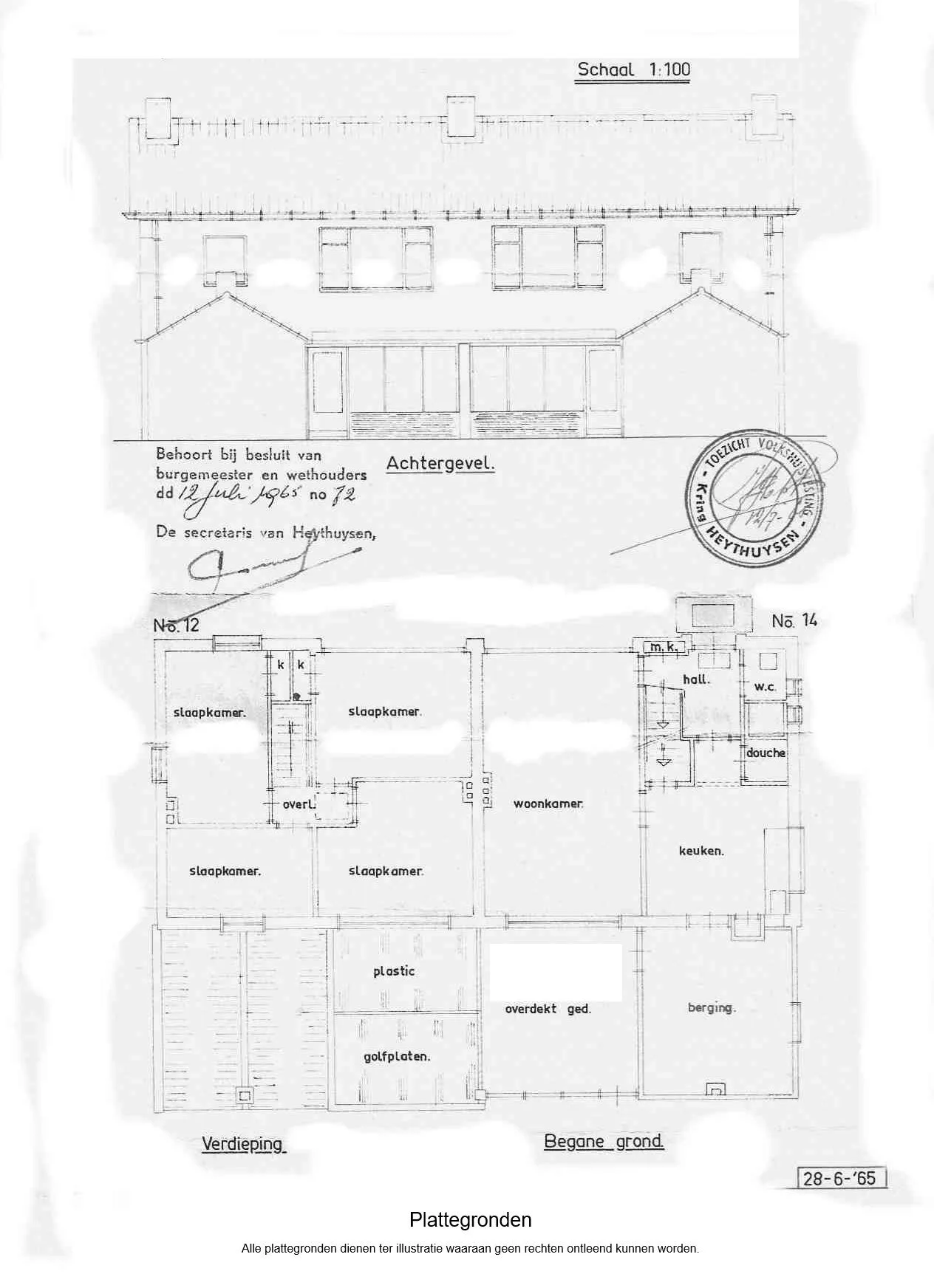 Graaf van Hornelaan 12 Heythuysen thumbnail 34