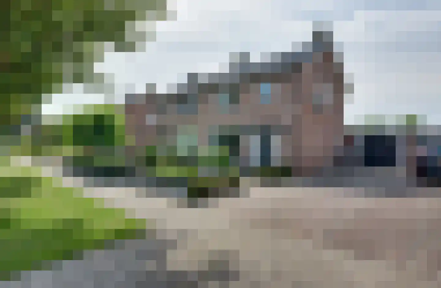 Graaf van Hornelaan 26 in Werkendam