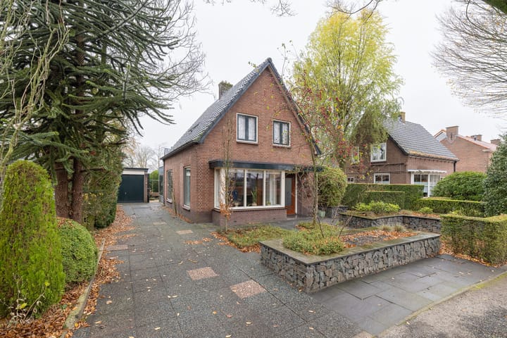 Photo of property Graaf van Lyndenlaan 3, Barneveld