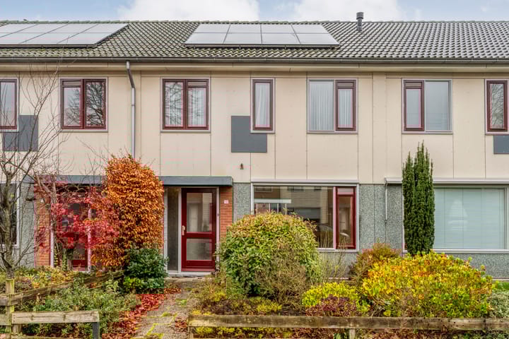 Graaf van Rechterenstraat 10 in Raalte photo