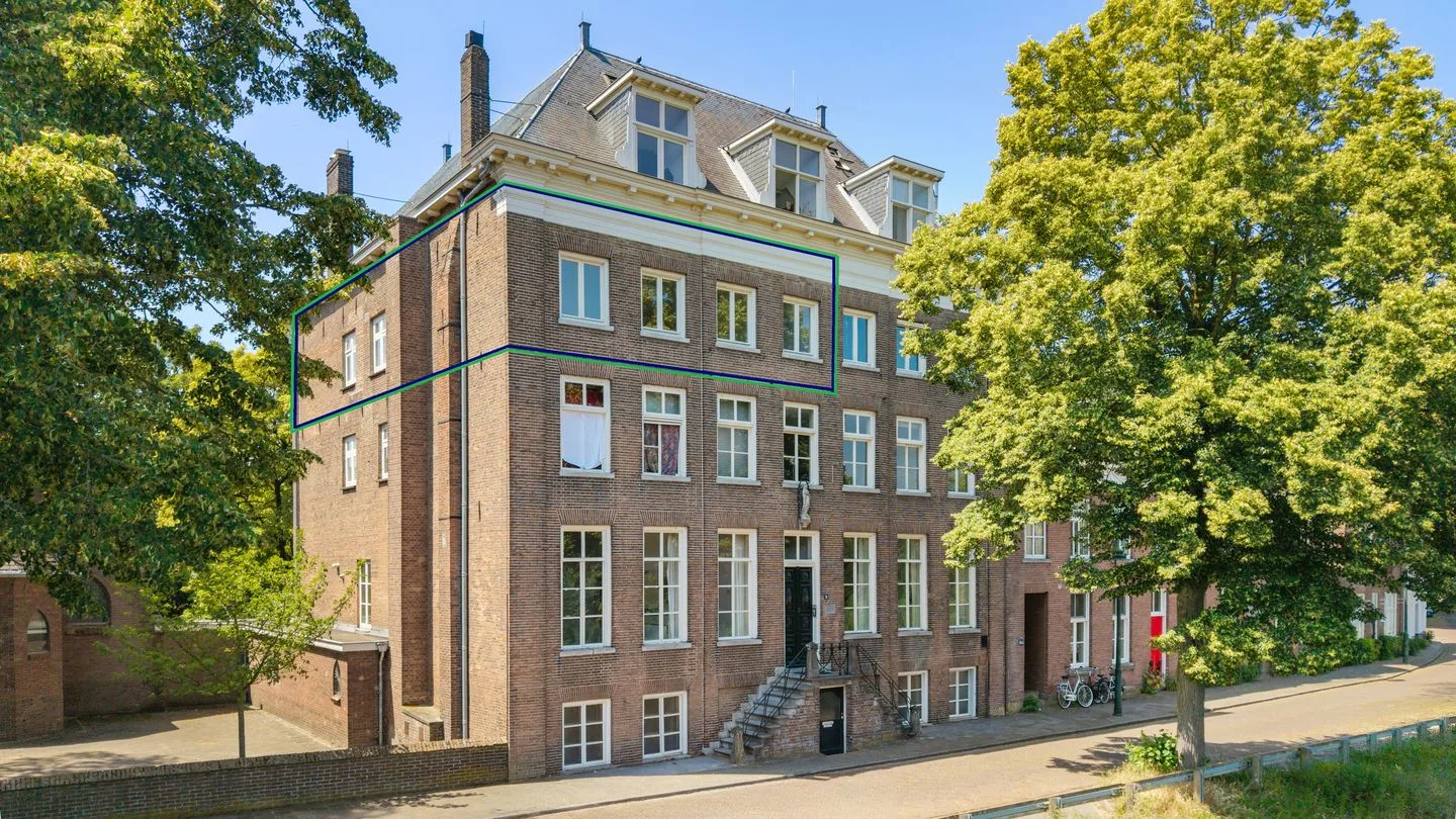 Graaf van Solmsweg 71 C in 's-Hertogenbosch