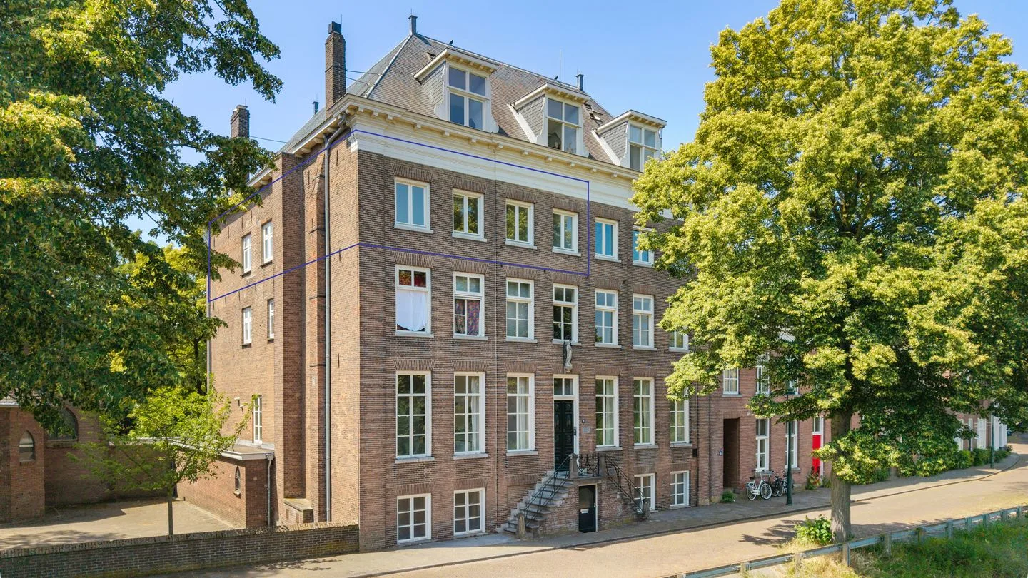 Graaf van Solmsweg 71 E in 's-Hertogenbosch