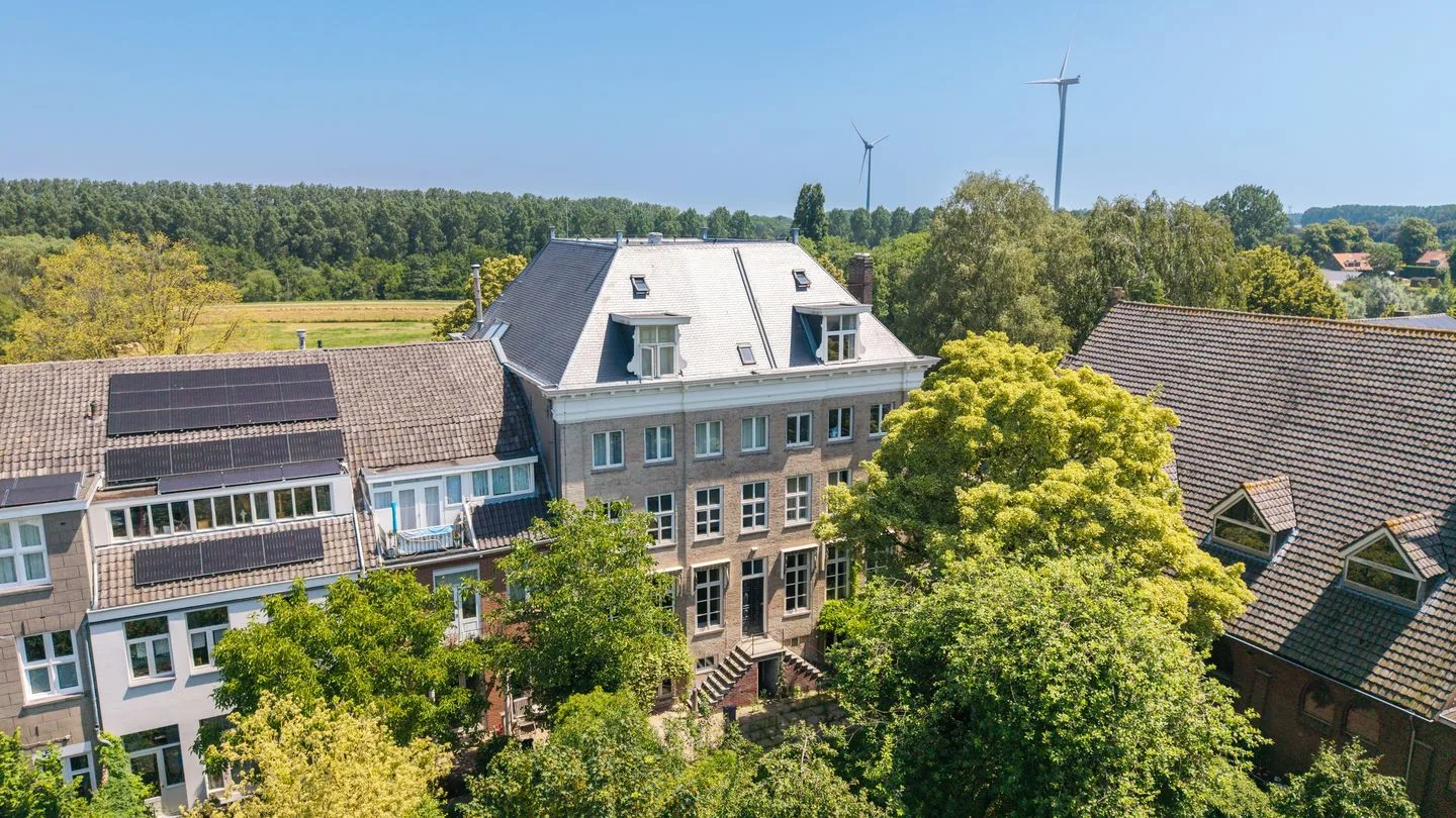 Graaf van Solmsweg 71 E 's-Hertogenbosch thumbnail 18