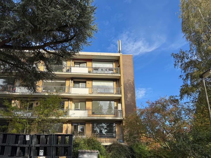 Photo de la maison Graaf Wichmanlaan 13A-B5, Bussum