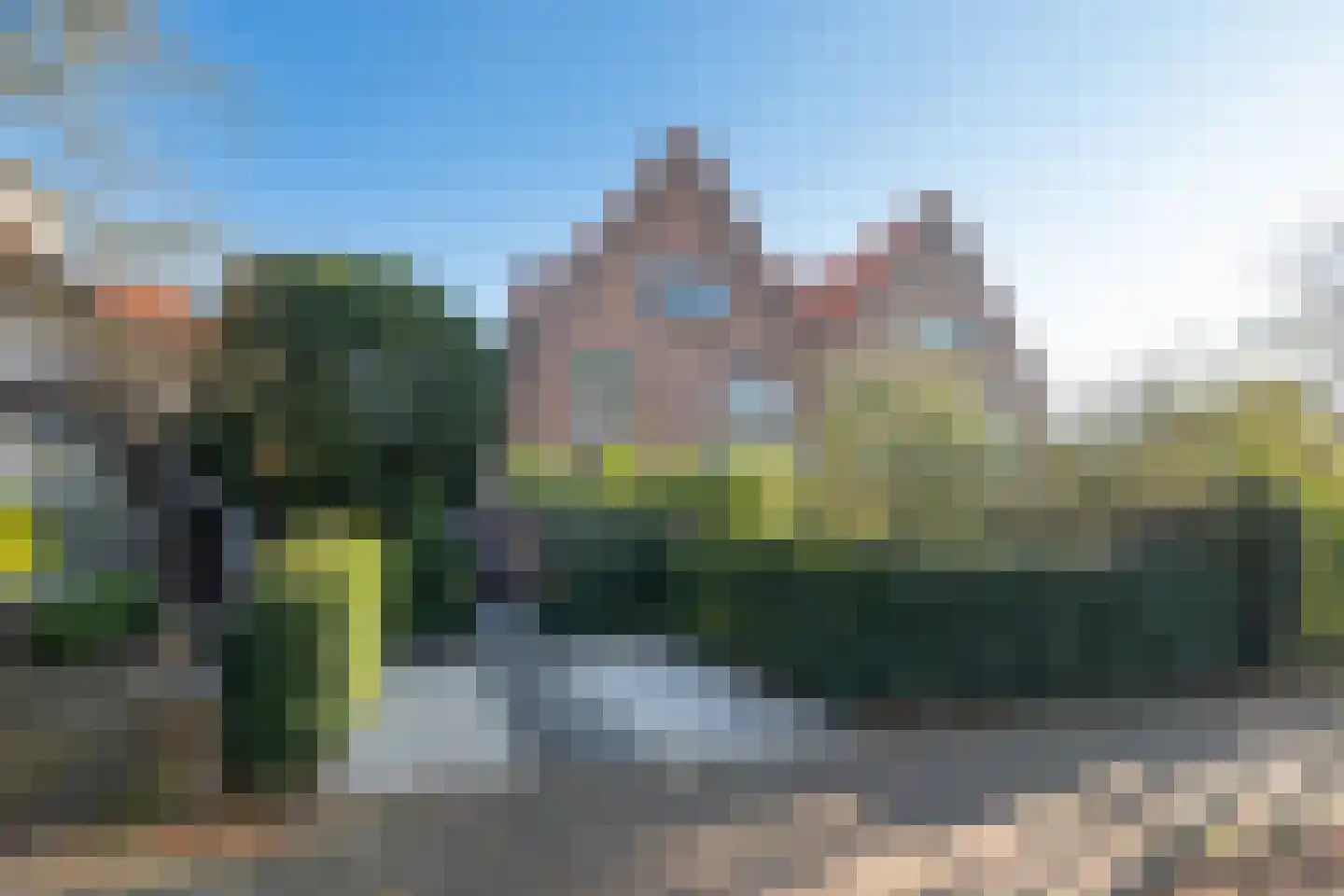 Graaf Wichmanlaan 50 Bussum