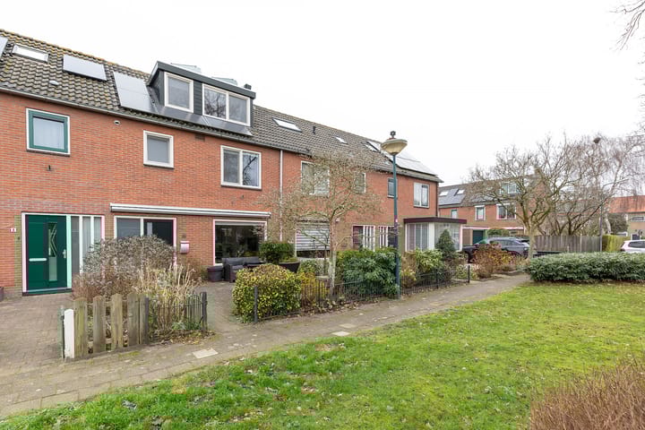 Photo of property Graaf Wichmanlaan 6, Loosdrecht