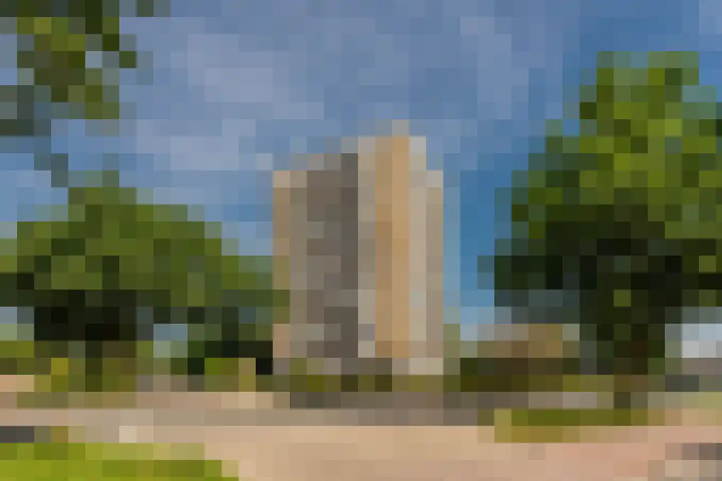 Graaf Willem de Oudelaan 111 Naarden