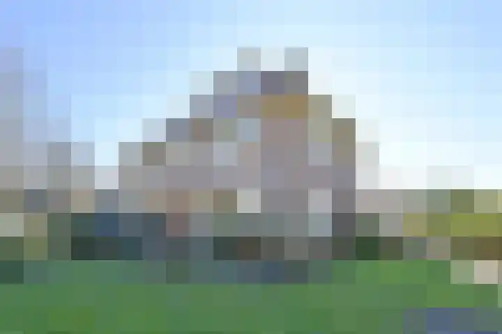 Graaf Willem de Oudelaan 36 Naarden
