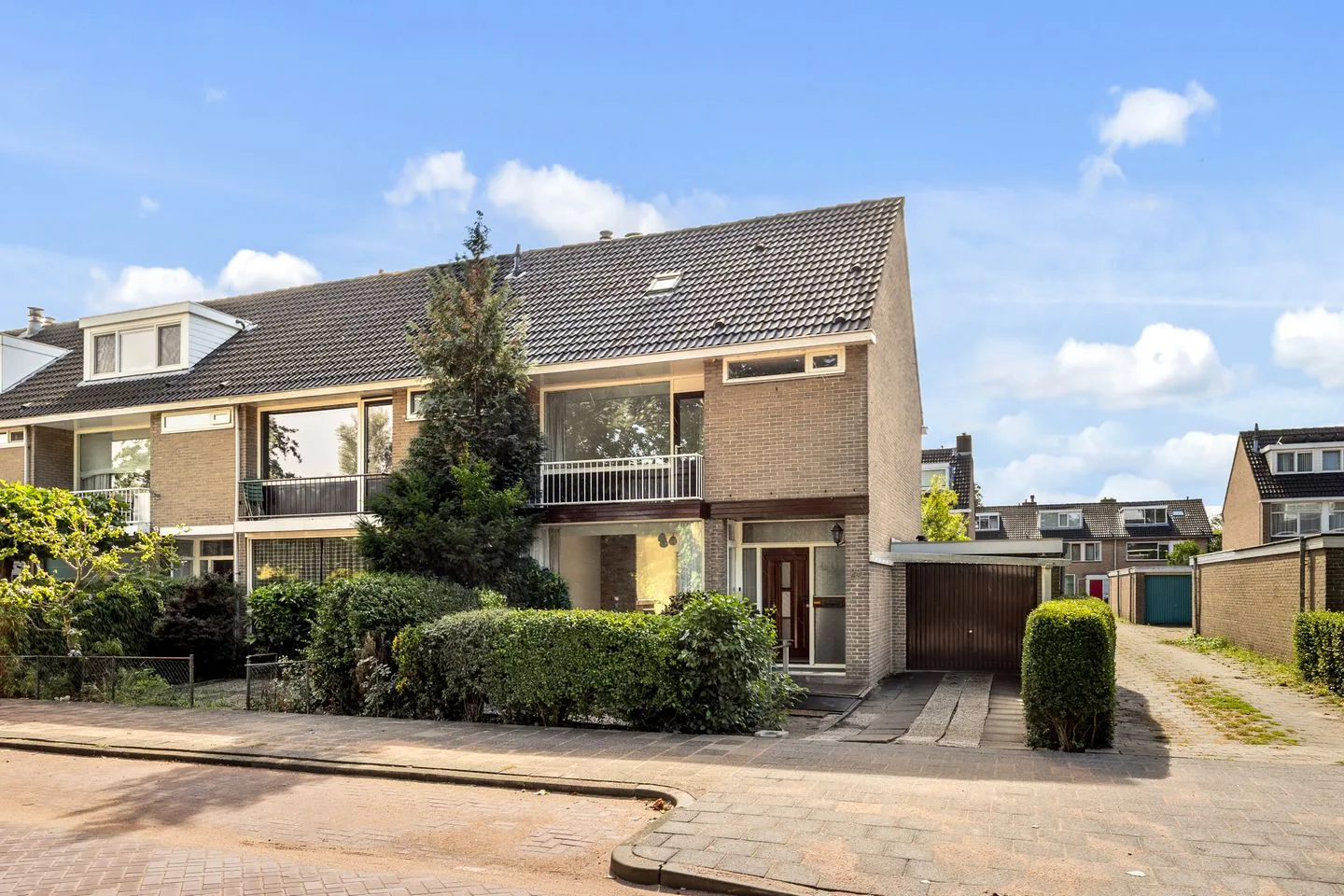 Graaf Willem de Rijkelaan 29 in Leidschendam