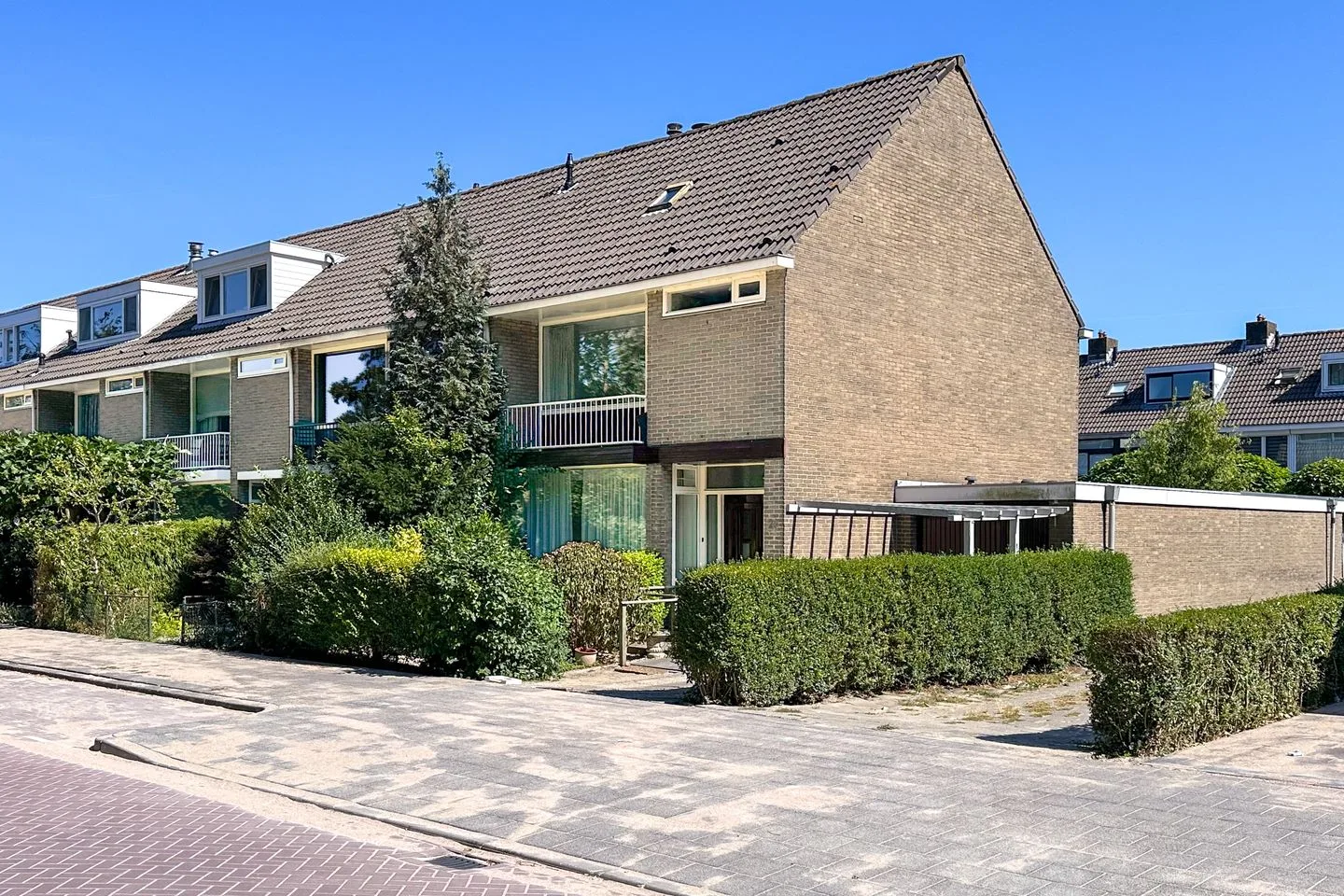 Graaf Willem de Rijkelaan 29 Leidschendam thumbnail 36