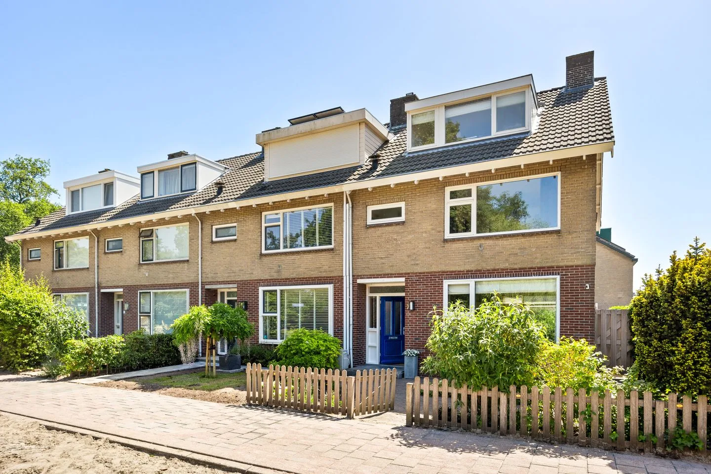 Graaf Willem de Rijkelaan 7 Leidschendam