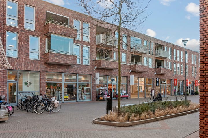 Graaf Willem II straat 208 in 's-Gravenzande