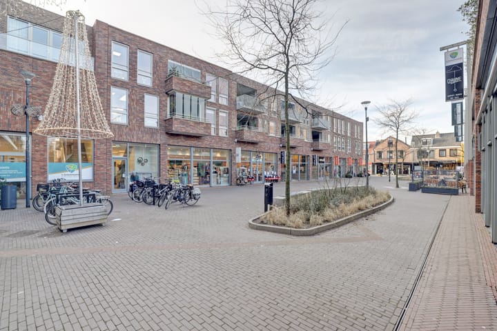 Graaf Willem II straat 214 dans 's-Gravenzande photo