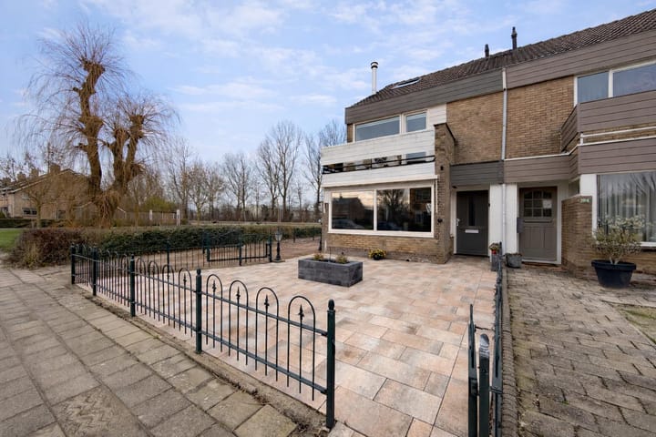 Photo de la maison Graaf Willemstraat 196, Bovenkarspel