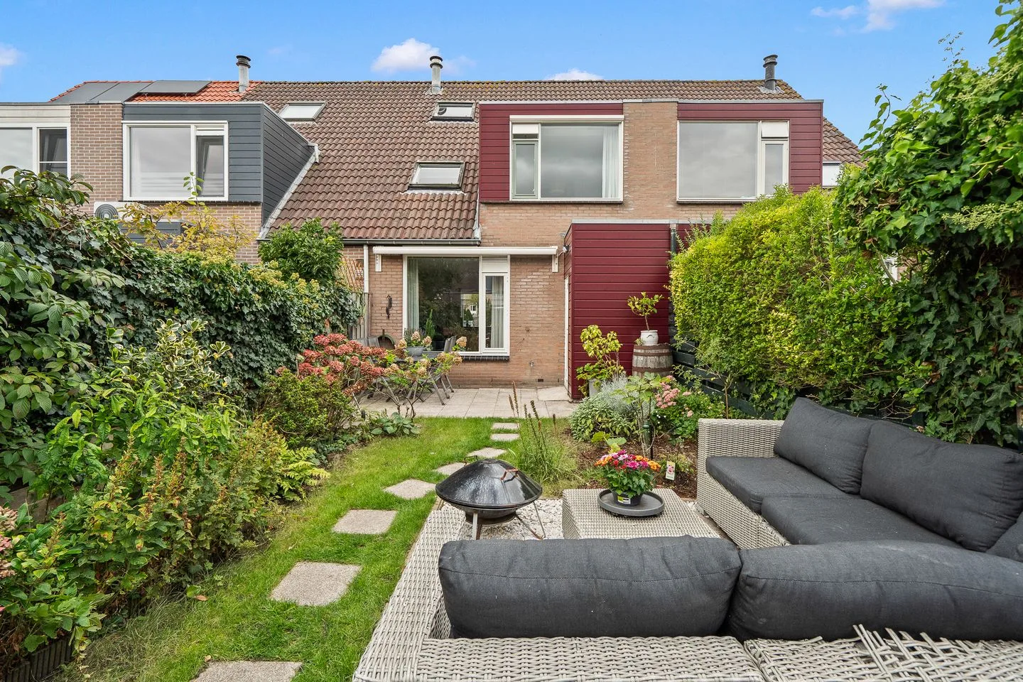 Graaf Woldemarlaan 23 Nieuwegein thumbnail 22