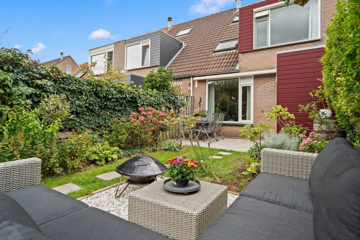 Graaf Woldemarlaan 23 Nieuwegein thumbnail 23