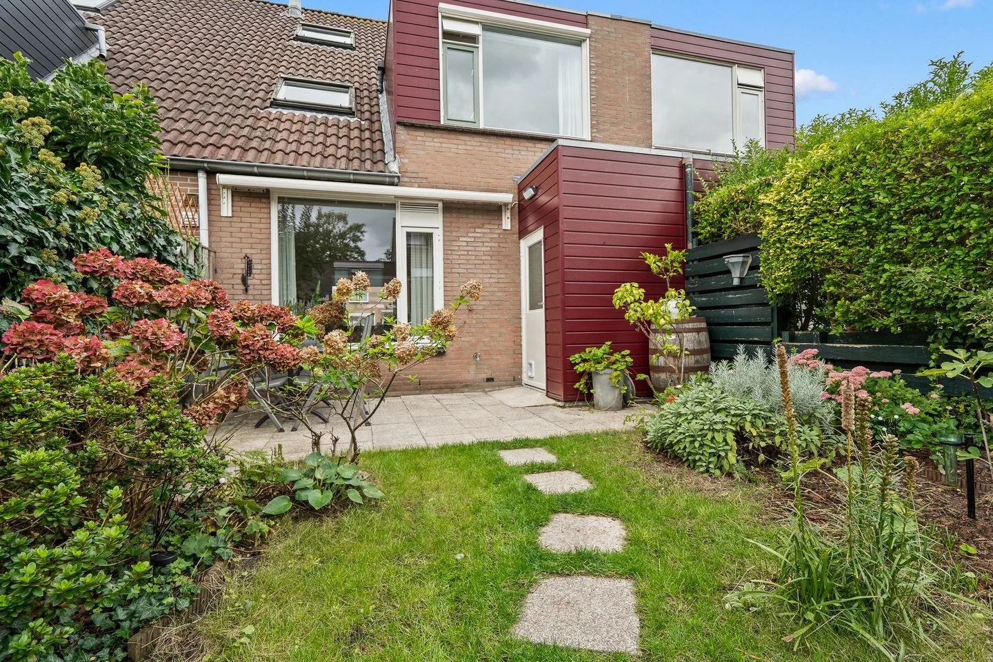 Graaf Woldemarlaan 23 Nieuwegein thumbnail 24