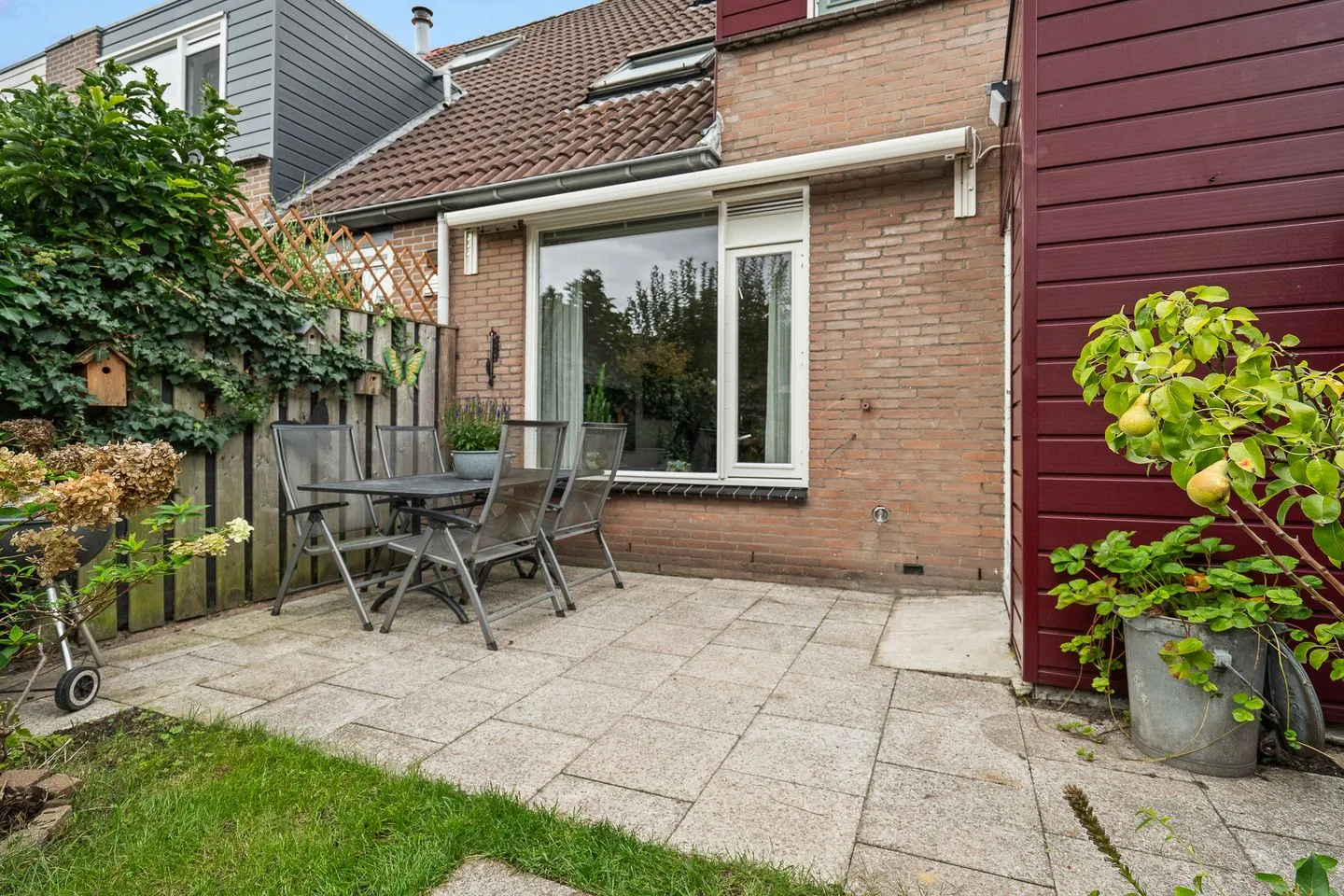 Graaf Woldemarlaan 23 Nieuwegein thumbnail 25
