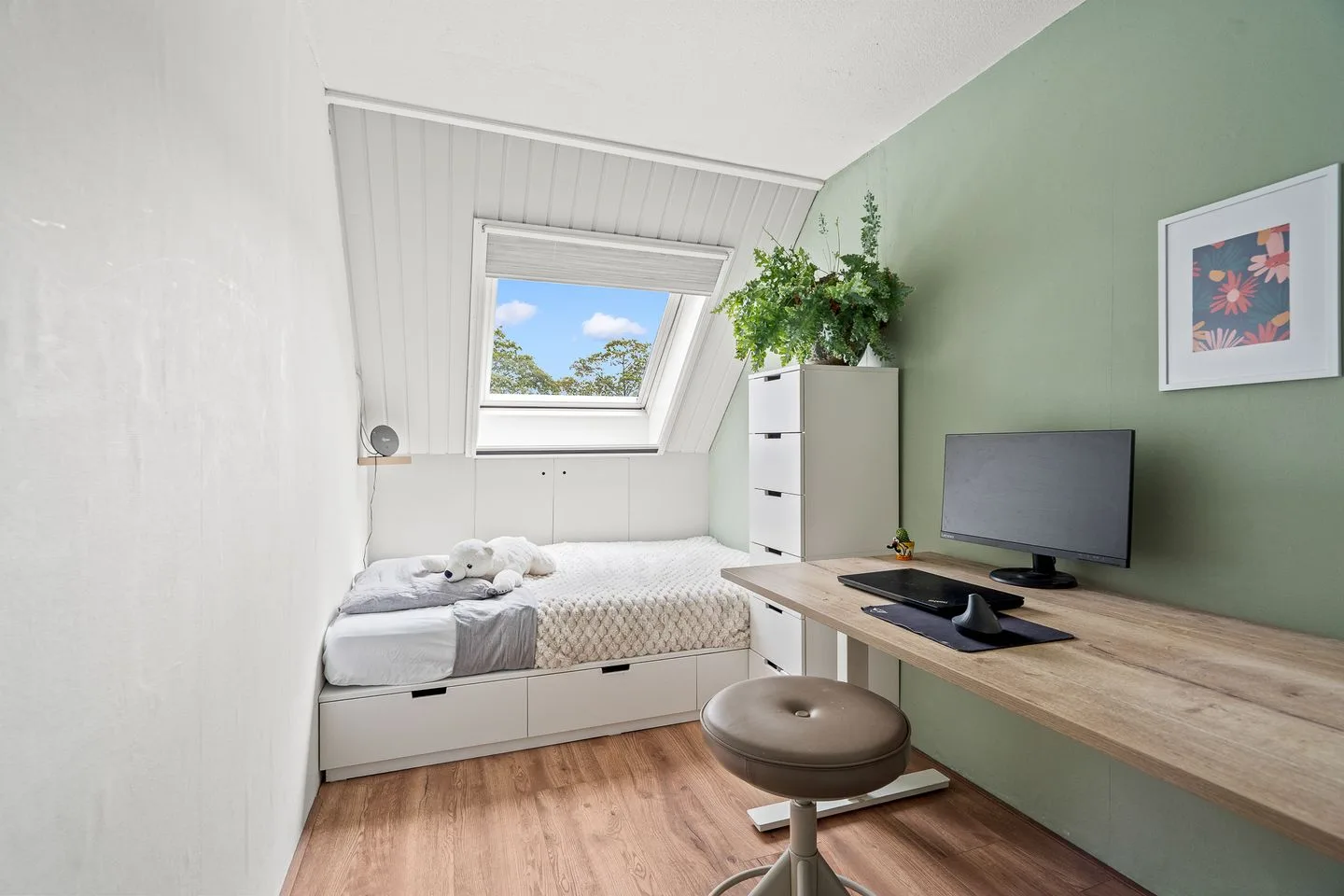Graaf Woldemarlaan 23 Nieuwegein thumbnail 45
