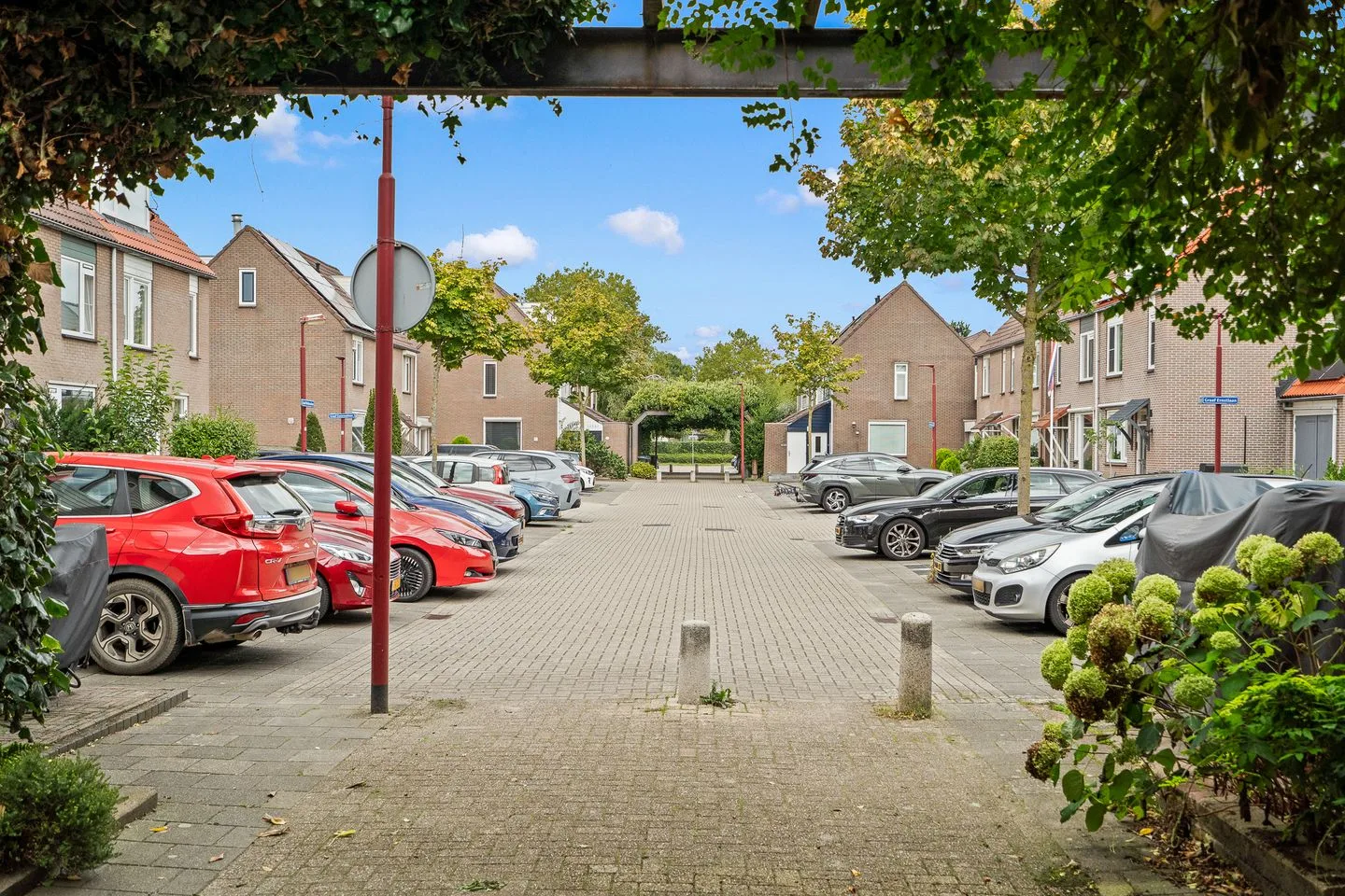 Graaf Woldemarlaan 23 Nieuwegein thumbnail 67