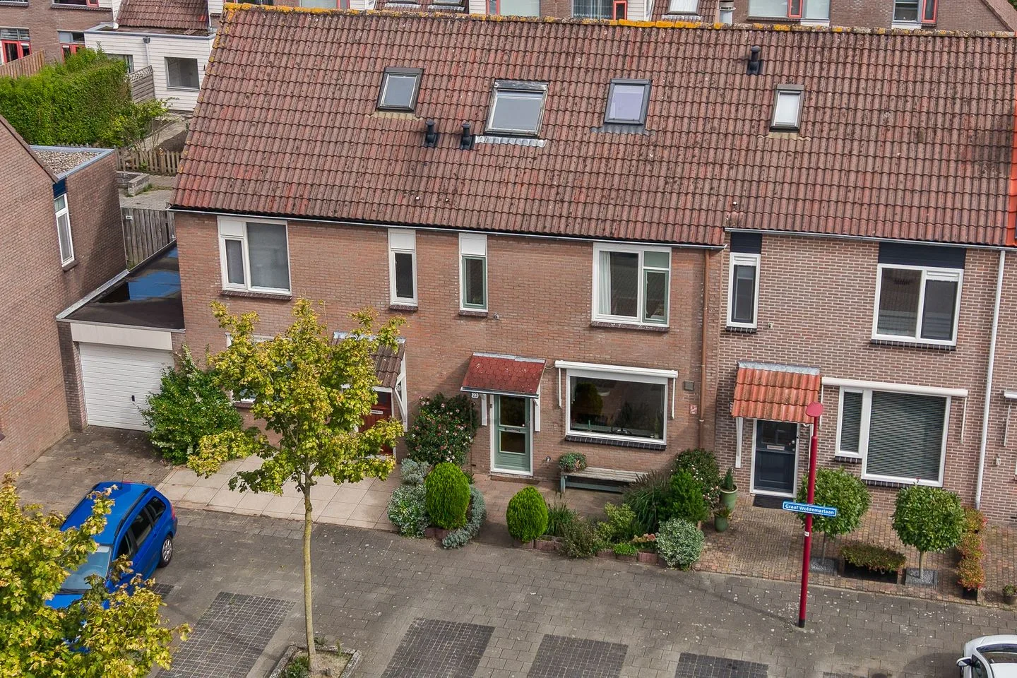 Graaf Woldemarlaan 23 Nieuwegein thumbnail 68