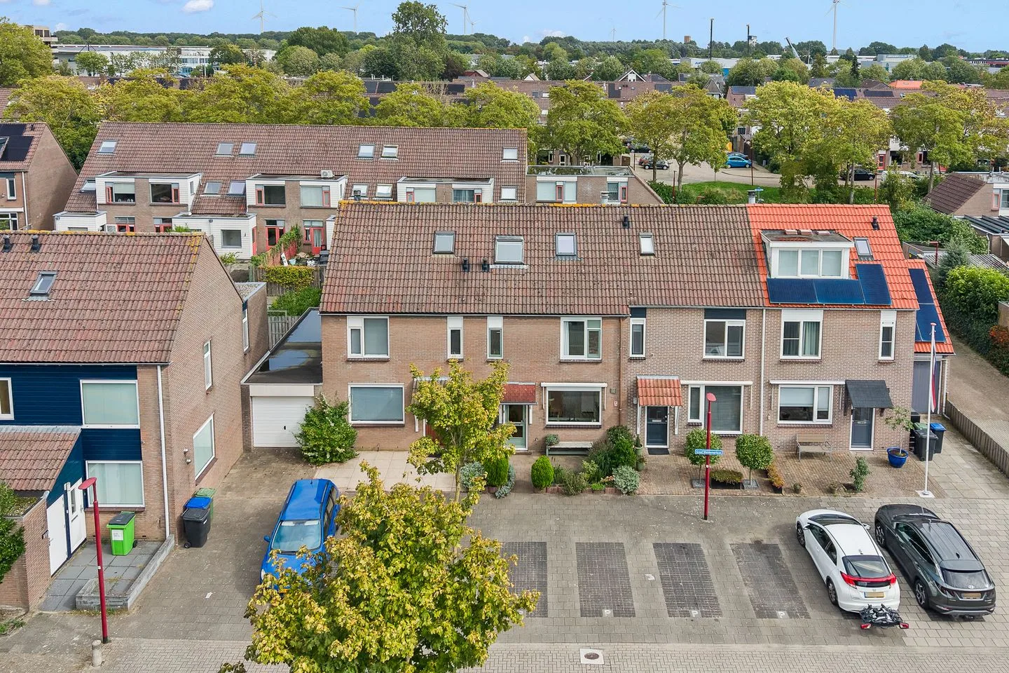 Graaf Woldemarlaan 23 Nieuwegein thumbnail 69